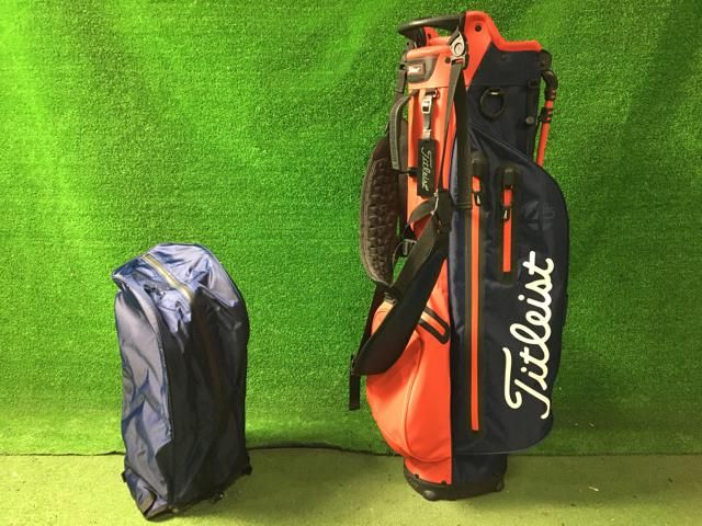 返品OK ゴルフ用品 タイトリスト 8.5型 差込口の口径21.6㎝