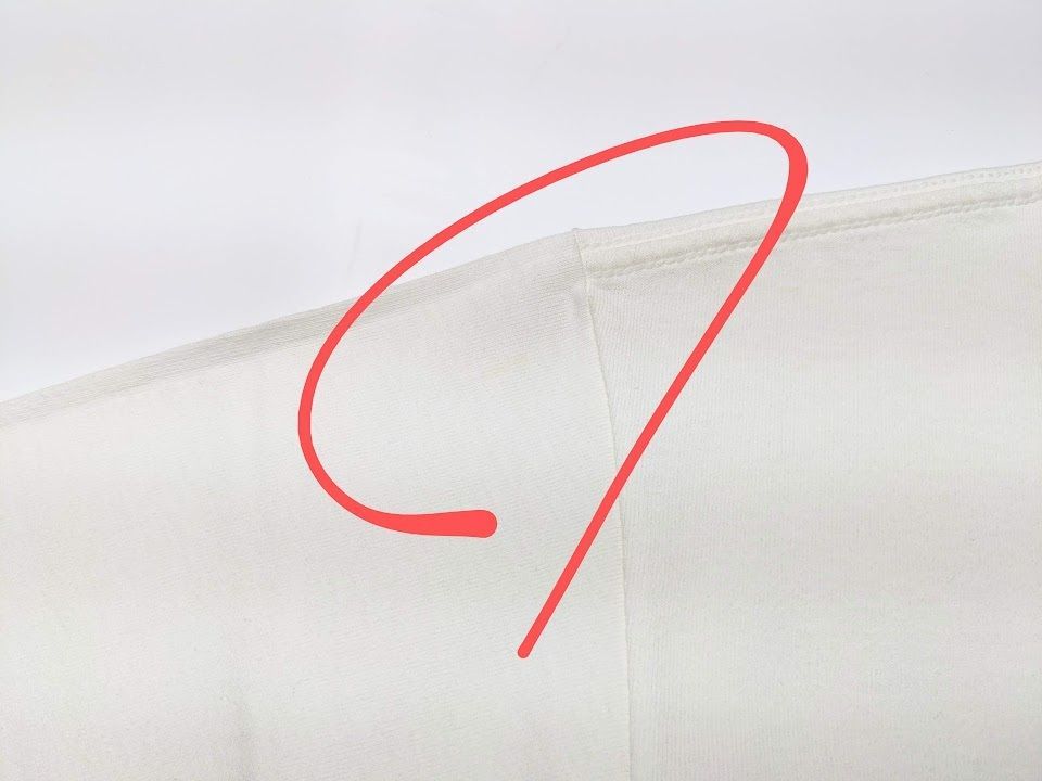 デッドストック 未使用品 OLD STUSSY ステューシー 代官山