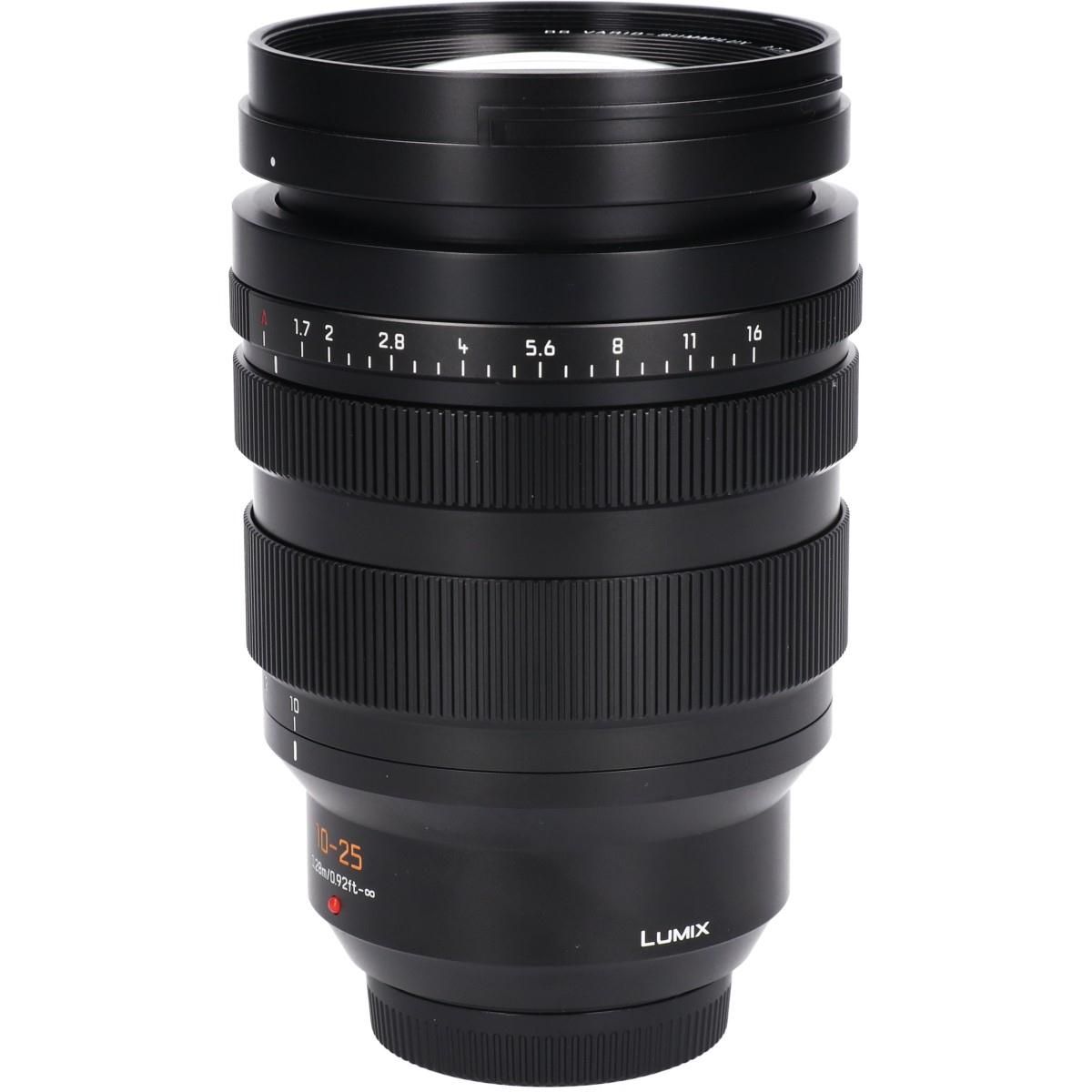 ＤＧ ＶＡＲＩＯ－ＳＵＭＭＩＬＵＸ １０－２５ １．７ＡＳＰＨ． Ｈ－Ｘ１０２５