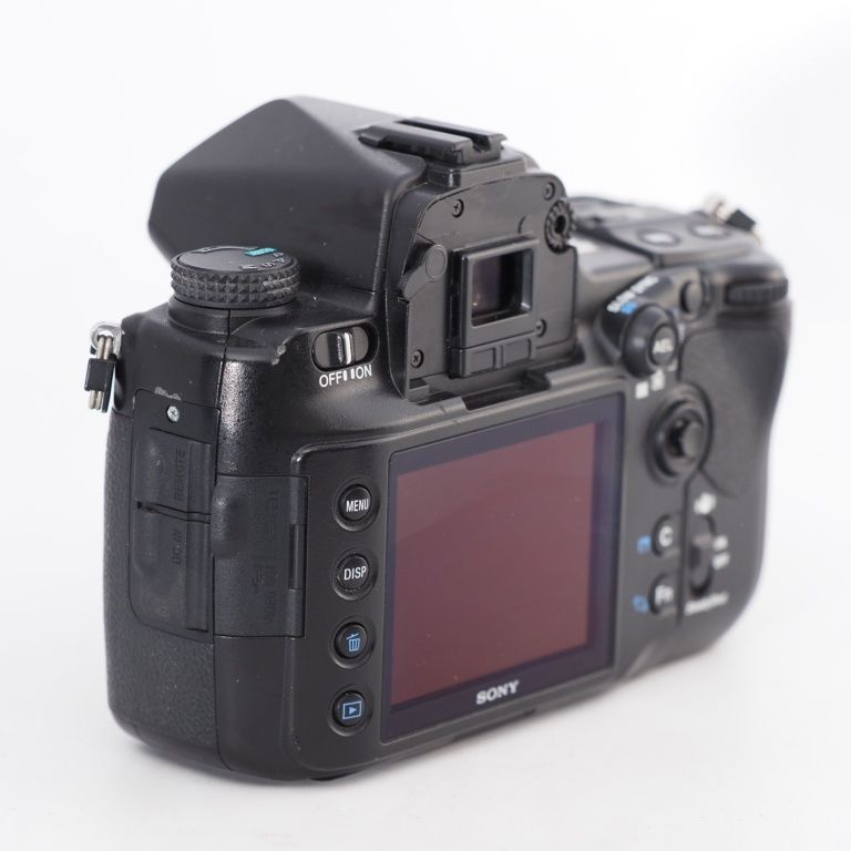 α900 ボディ