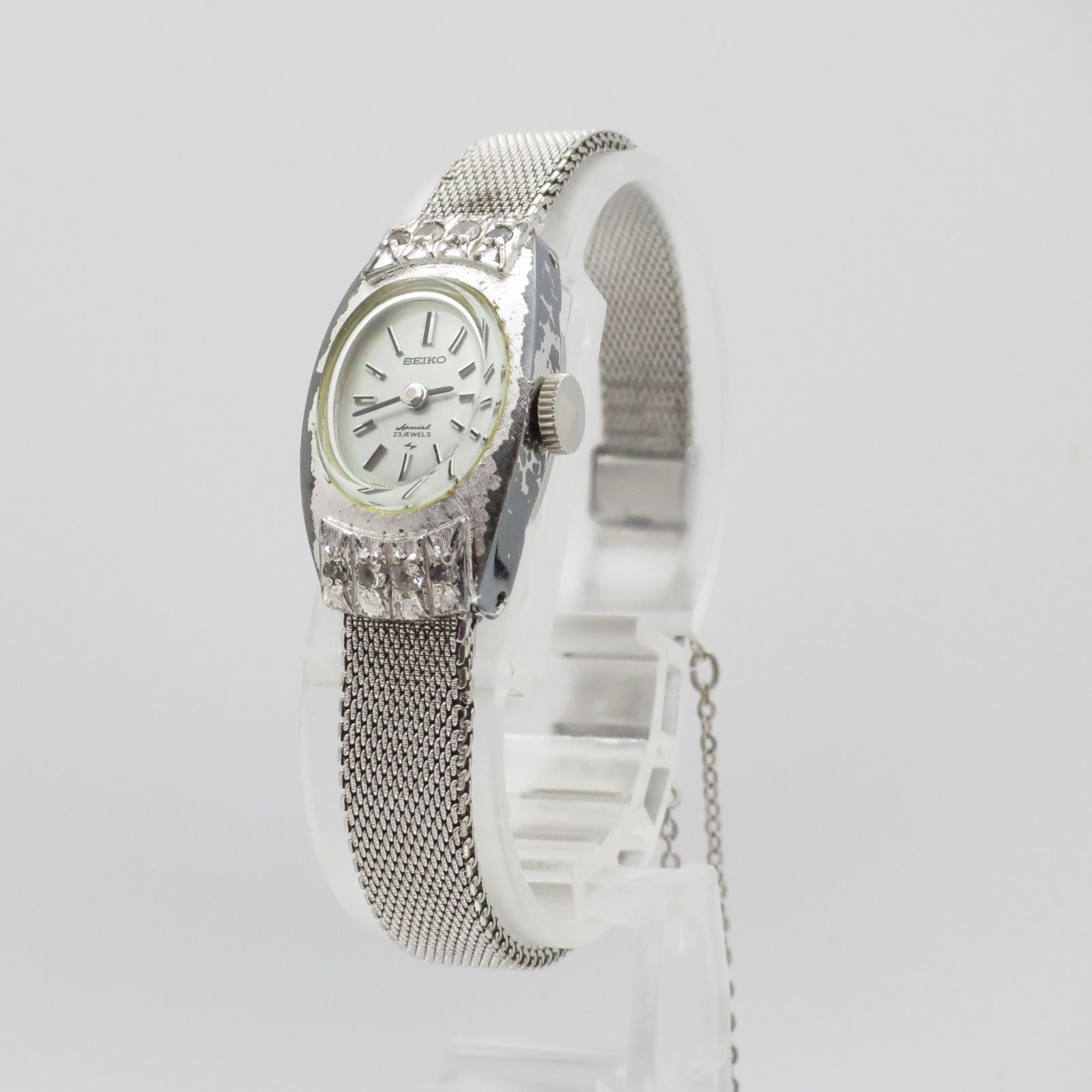 【SEIKO】ブレスレットウォッチ SEIKO BRACELET WATCH（セイコーブレスレットウォッチ）純正