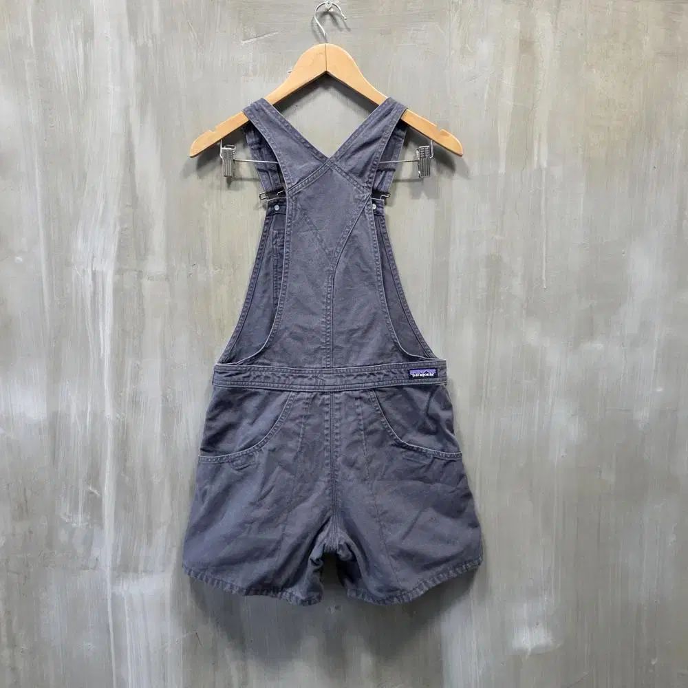 patagonia パタゴニア サスペンダー ショーツ レディース XS B776