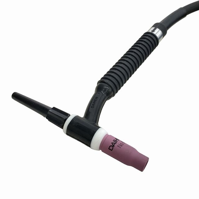 ♥品 DAIHEN ダイヘン TIG溶接トーチ AWX-2081|AWX2081 200A 空冷 8m TIGトーチ TIG溶接用トーチ 空冷TIGトーチ114830 HRDEVELOPMENT_JP