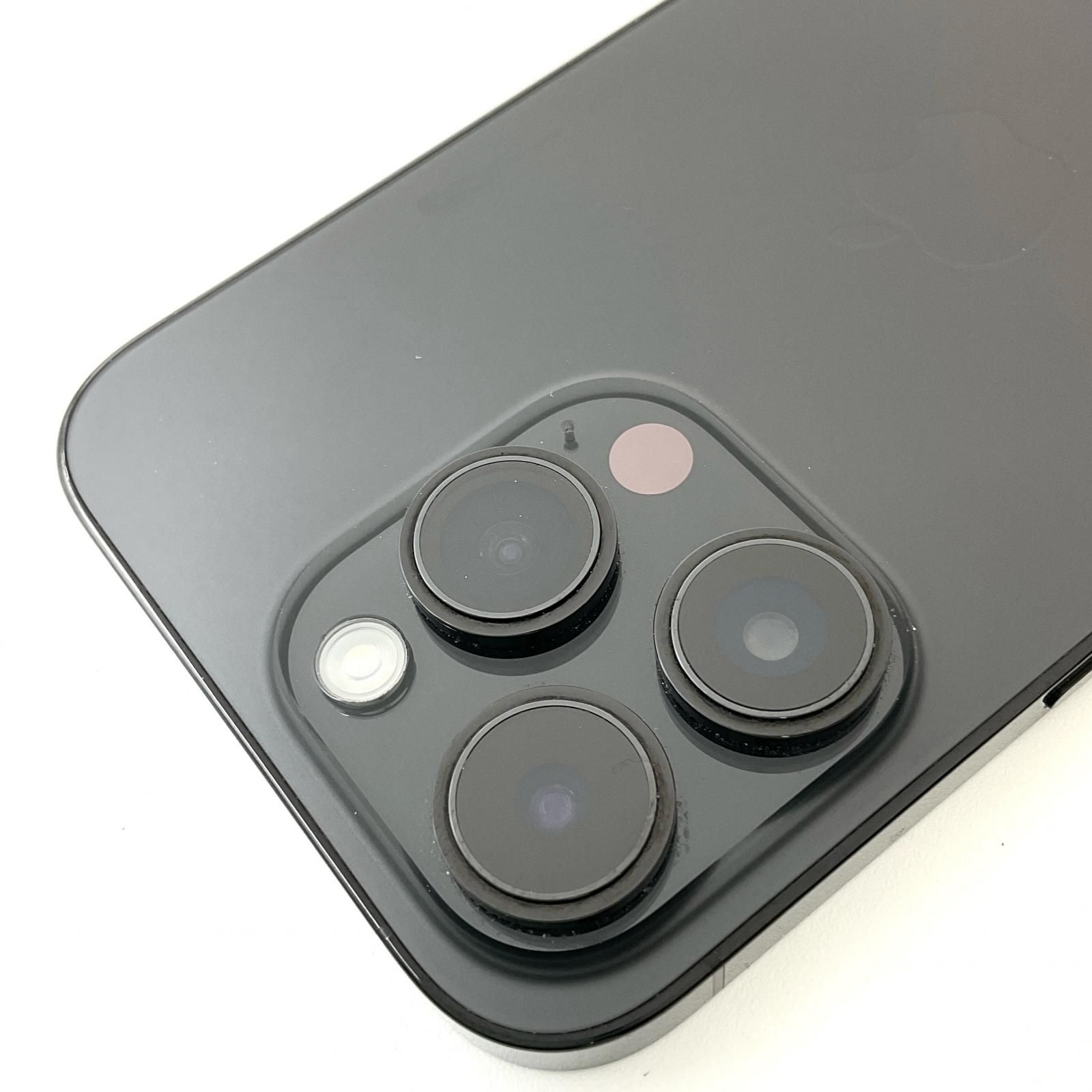 256GB スペースブラック