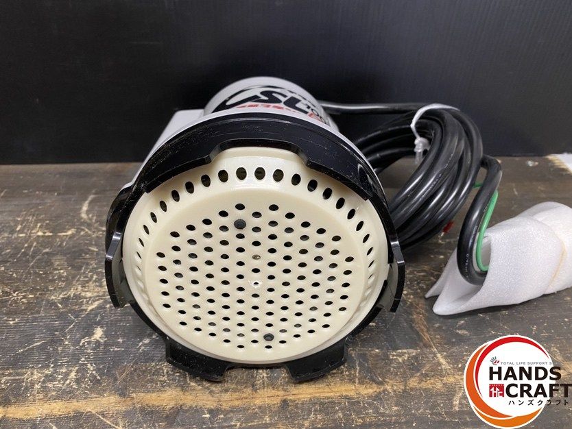 漏電遮断器付 単相100V