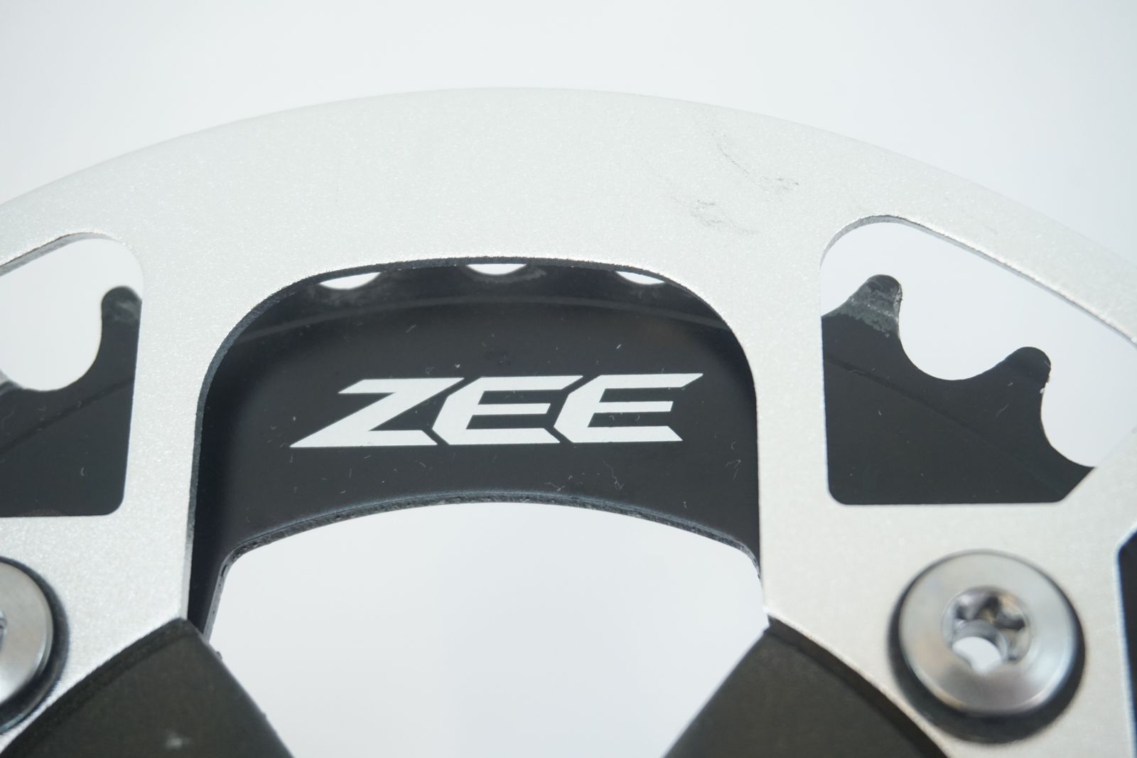 最終値下げ　Shimano ZEE FC-M640 クランクセット 165mm SHIMANO 「シマノ」 ZEE FC-M640 36T 165mm クランク / 有明