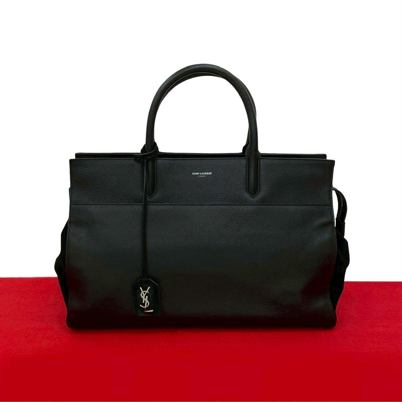 極 美品 希少品 SAINT LAURENT PARIS サンローランパリ 極 美品 希少品 SAINT LAURENT PARIS サンローランパリ