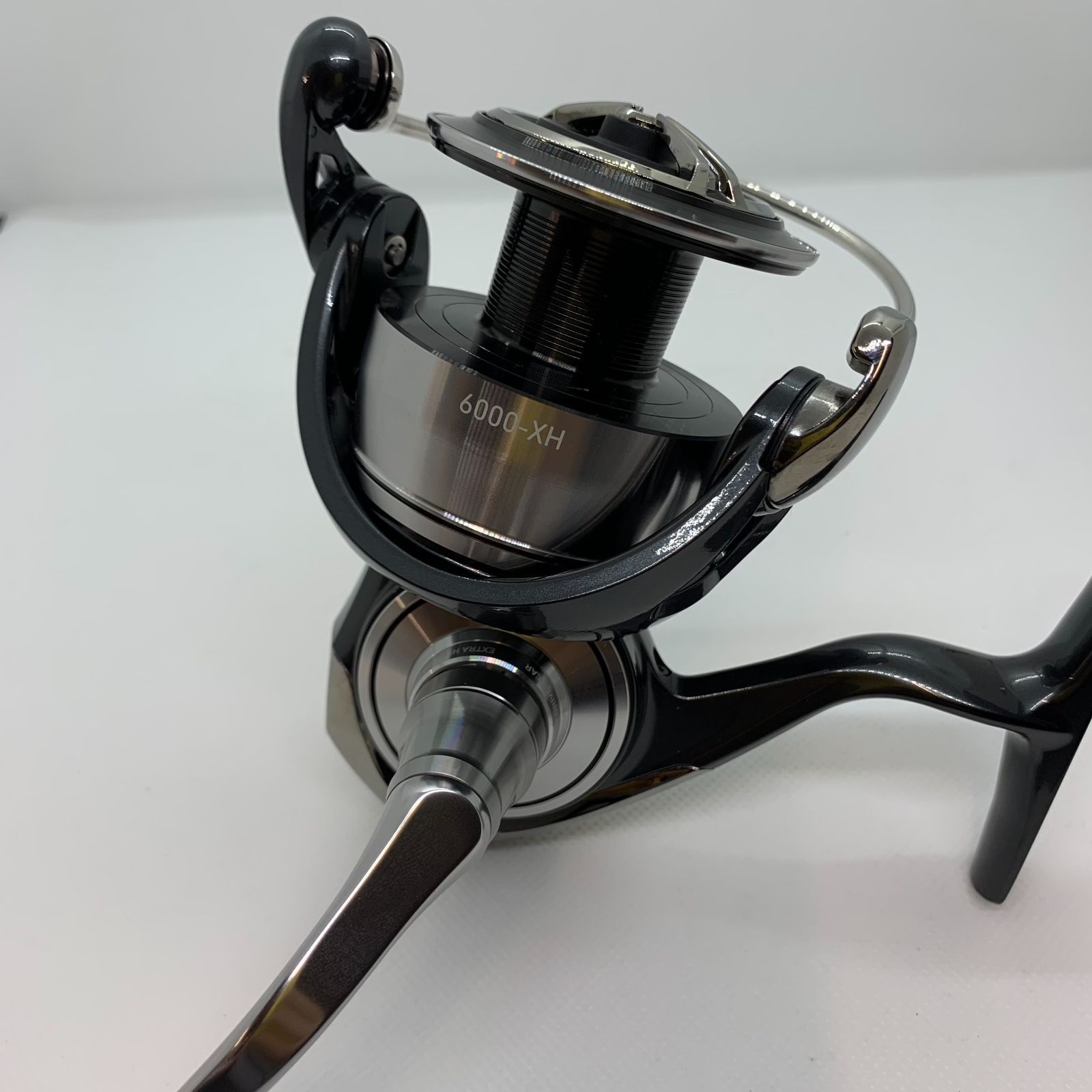 むつ73-1446】DAIWA ダイワ 24 セルテート SW 6000-XH【併売】 - メルカリ
