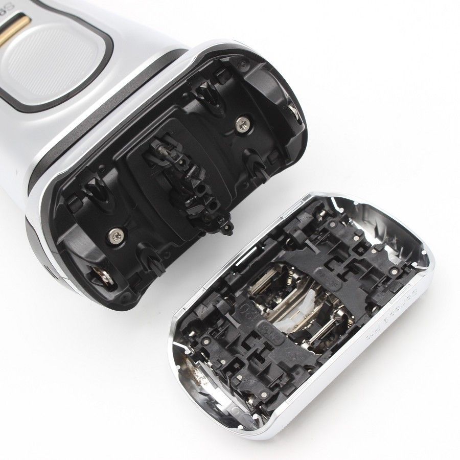 BRAUN シリーズ9 Pro 9457cc（アルコール洗浄システム付きモデル