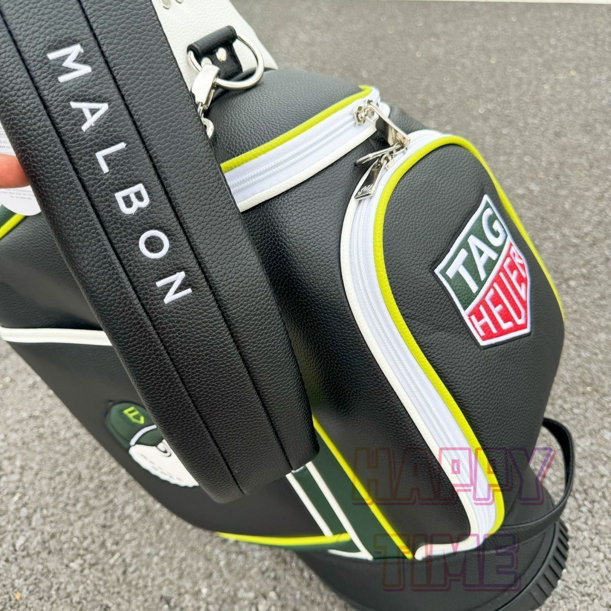 MALBON GOLF