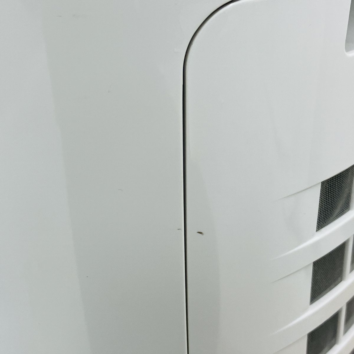 SHARP FU-N50BK-W 空気清浄機 2025年製 プラズマクラスター シャープ 良好 C10442248 WWW_KANDAIZUMI_COM