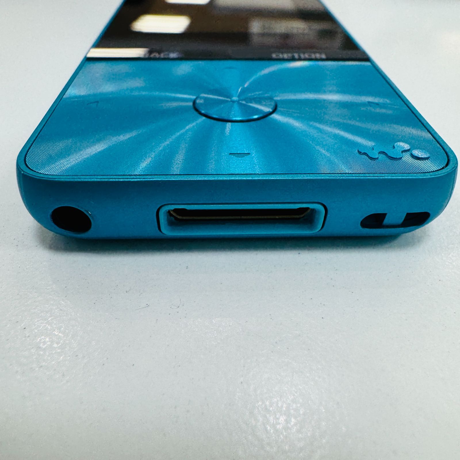 A【初期化済み】SONY WALKMAN ソニー ウォークマン 16GB NW-S315
