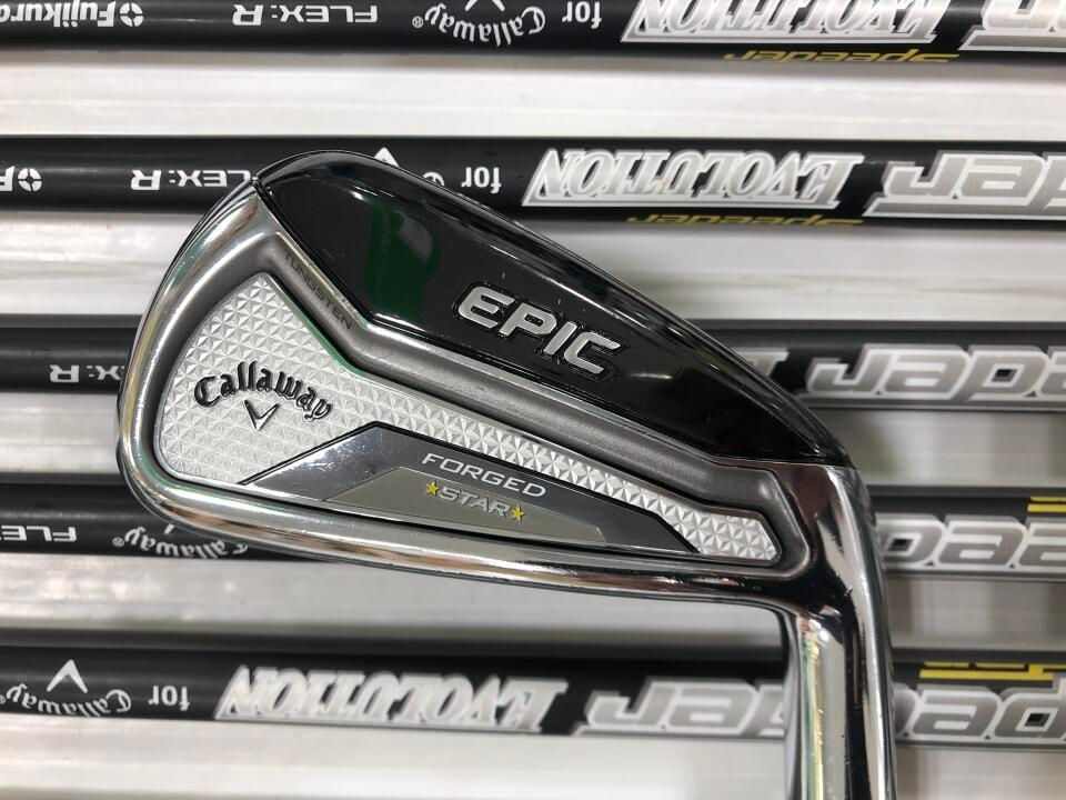 最短翌日発送】EPIC FORGED STAR | R | Speeder EVOLUTION for