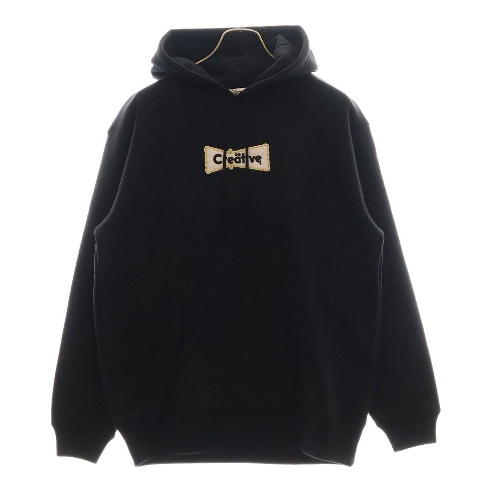 CREATIVE DRUG STORE (クリエイティブドラッグストア) Logo hoodie 