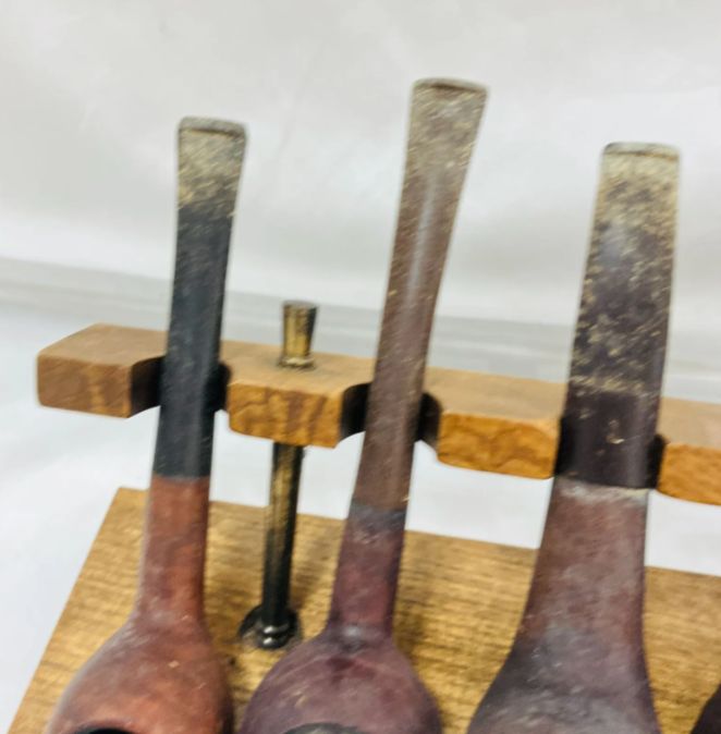 TSUGE PIPE