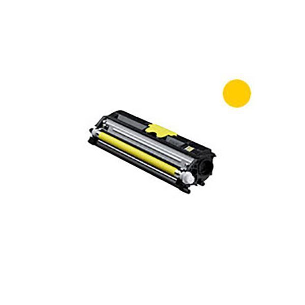 (業務用3セット) KONICAMINOLTA コニカミノルタ トナーカートリッジ  大容量