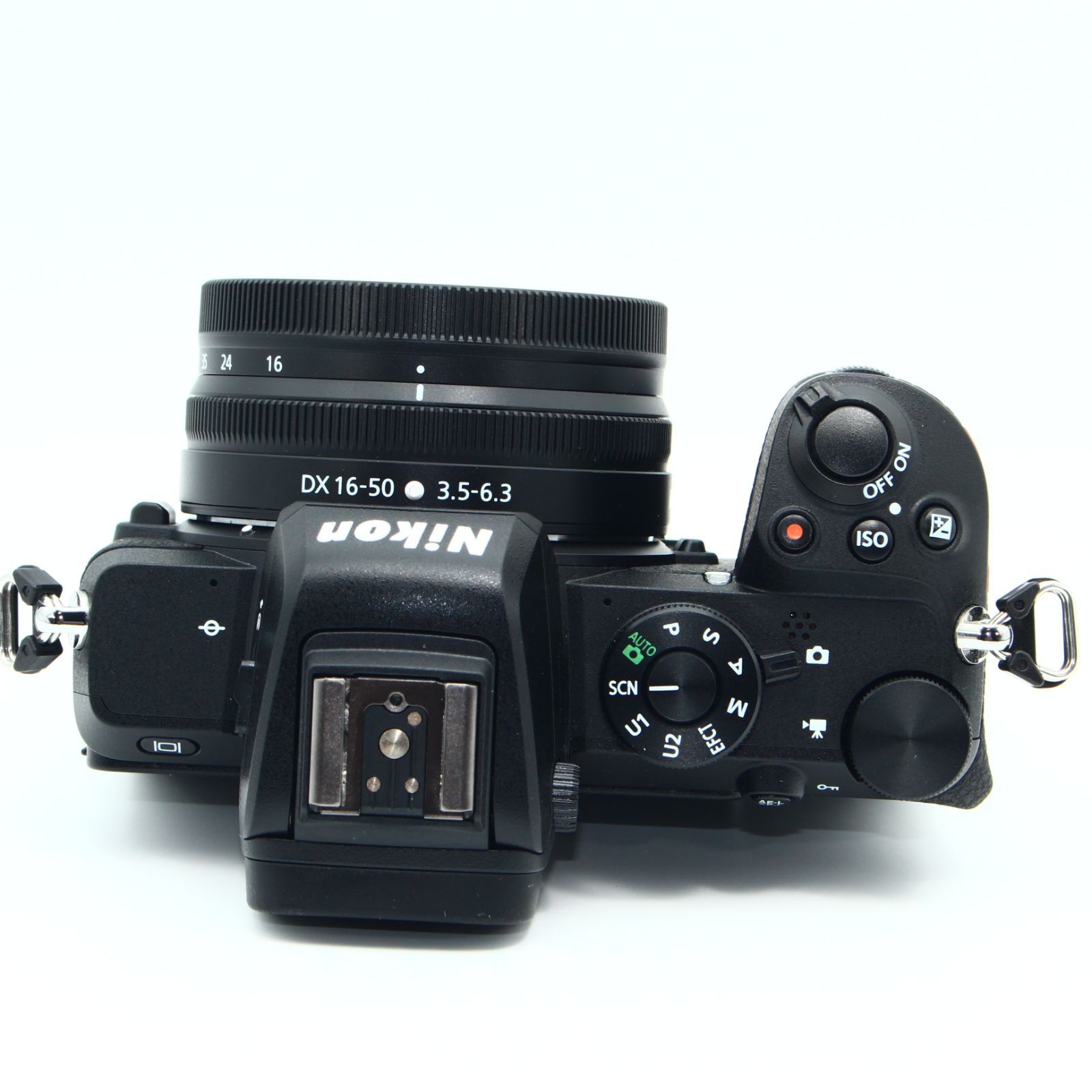 50 レンズキット