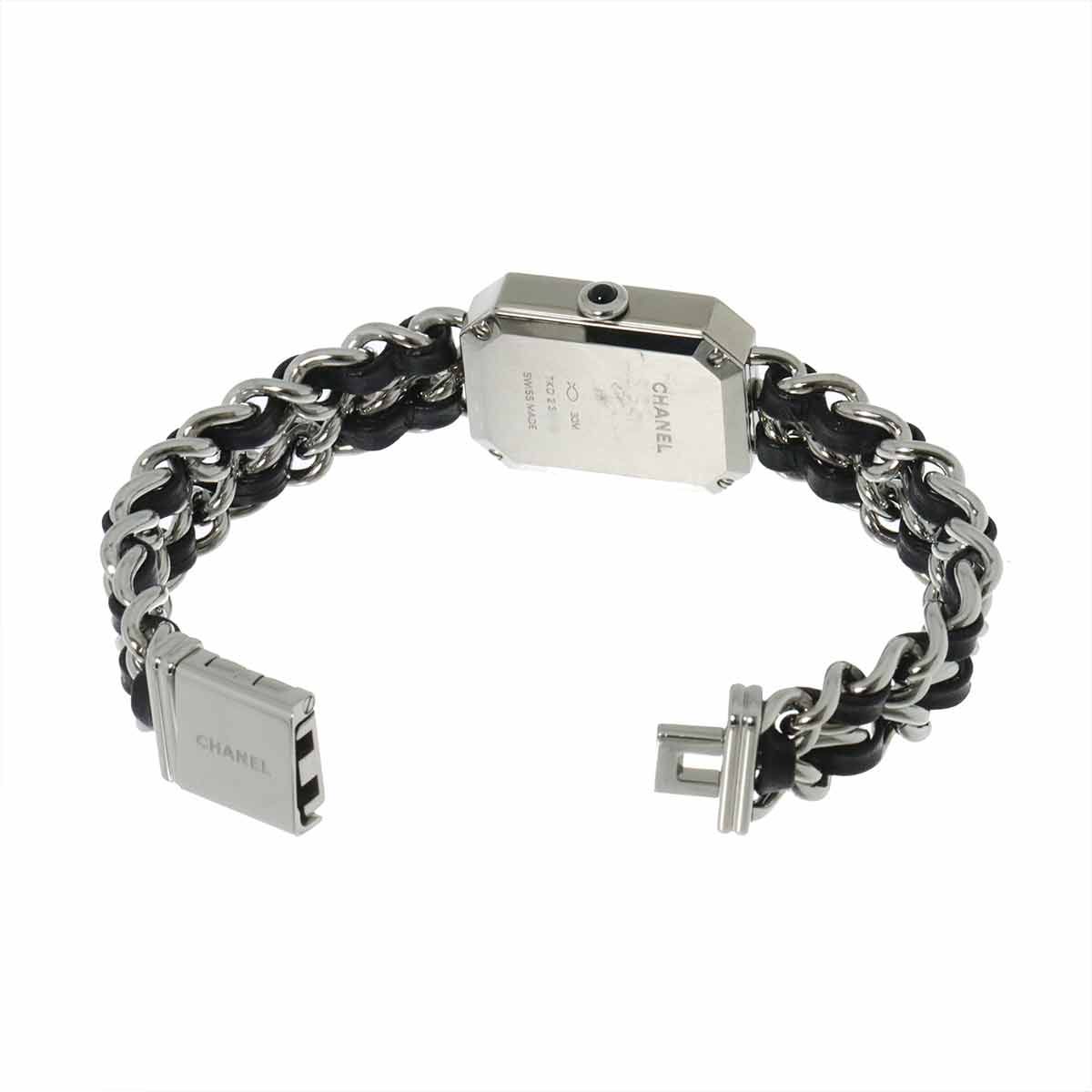 新品 同様 シャネル CHANEL プルミエール Mサイズ H7022 レディース  