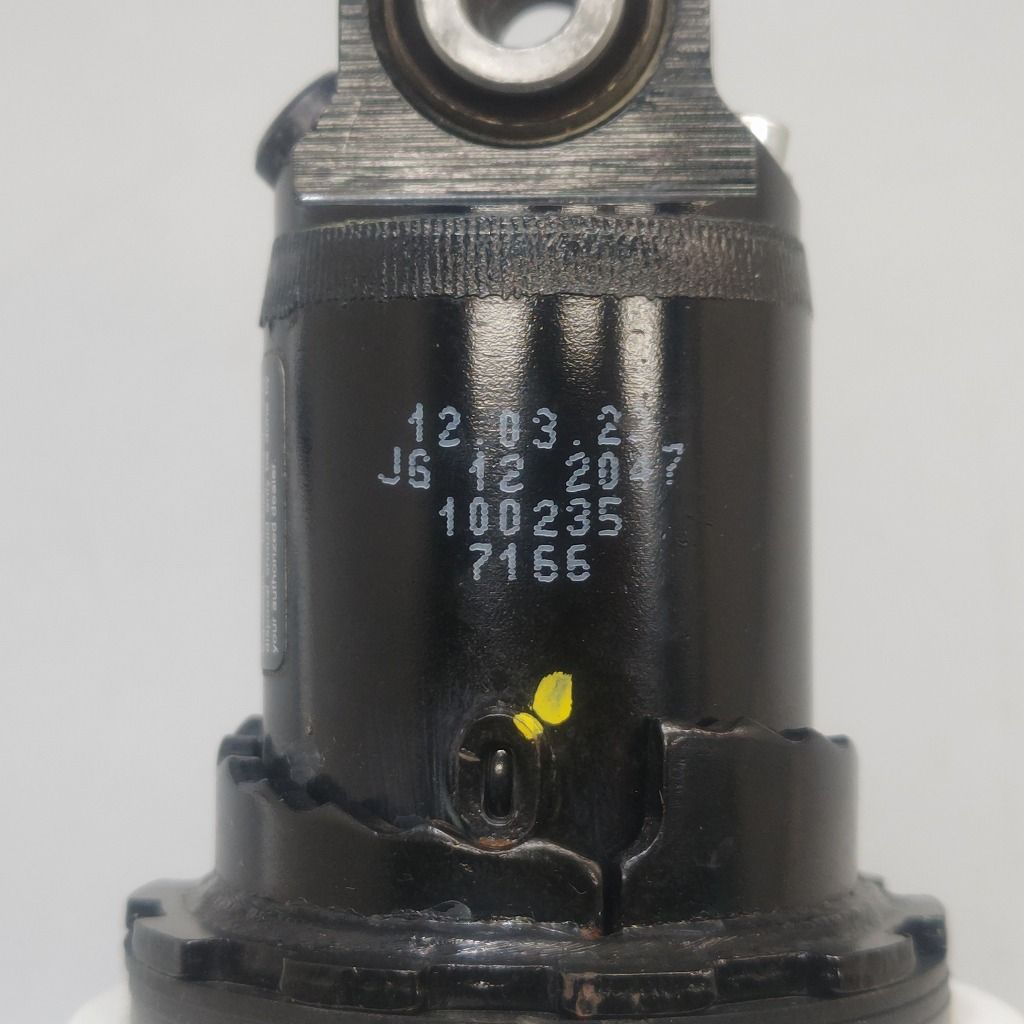 KTM 390 アドベンチャー 純正 リアサスペンション JG 12 2047 100235 WP オイル漏れなし BRIGHTFACE_UK