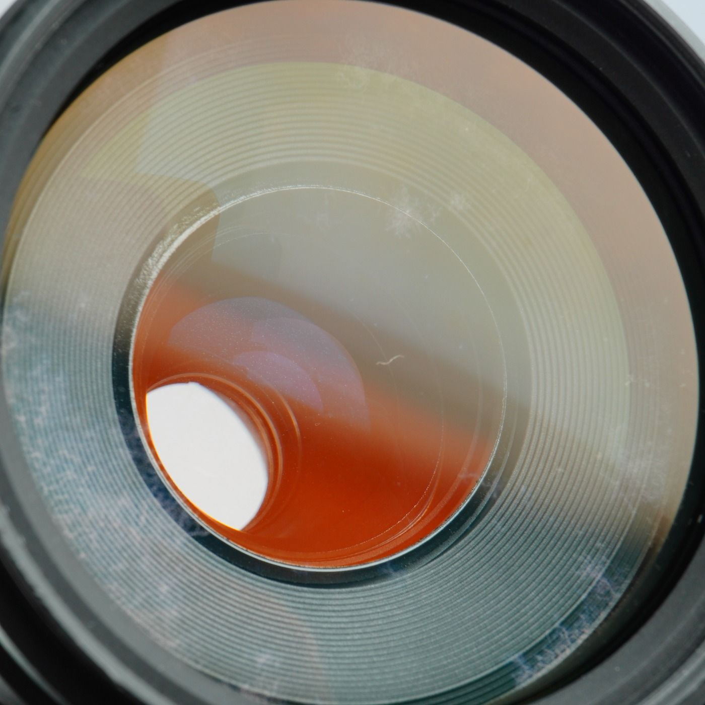 ジャンク】 Canon キヤノン EF 75-300mm F/4-5.6 Ⅱ ズームレンズ 