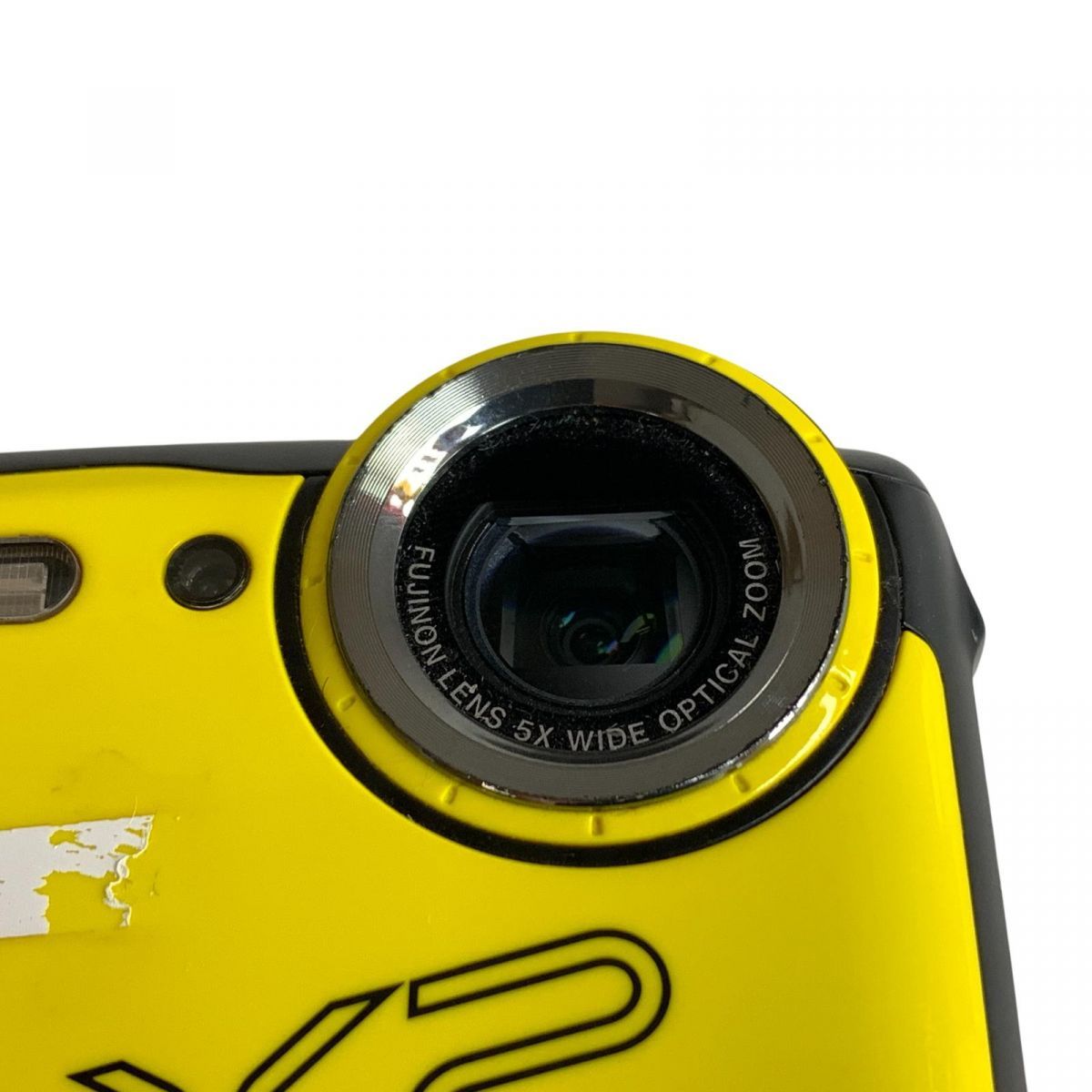 FinePix XP140 中古価格比較 - 価格.com 未使用級 FUJIFILMフジ