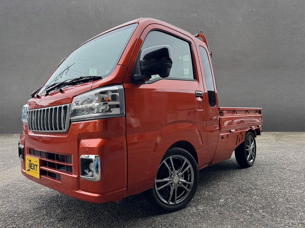 J-NEXT ダイハツ ハイゼット ジャンボ (S500P/S510P)前期/後期用
