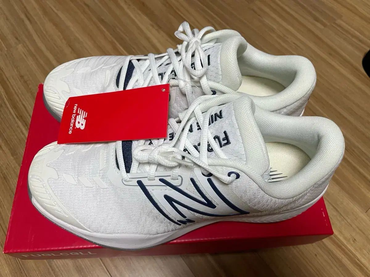 New Balance ニューバランス テニスシューズ 275