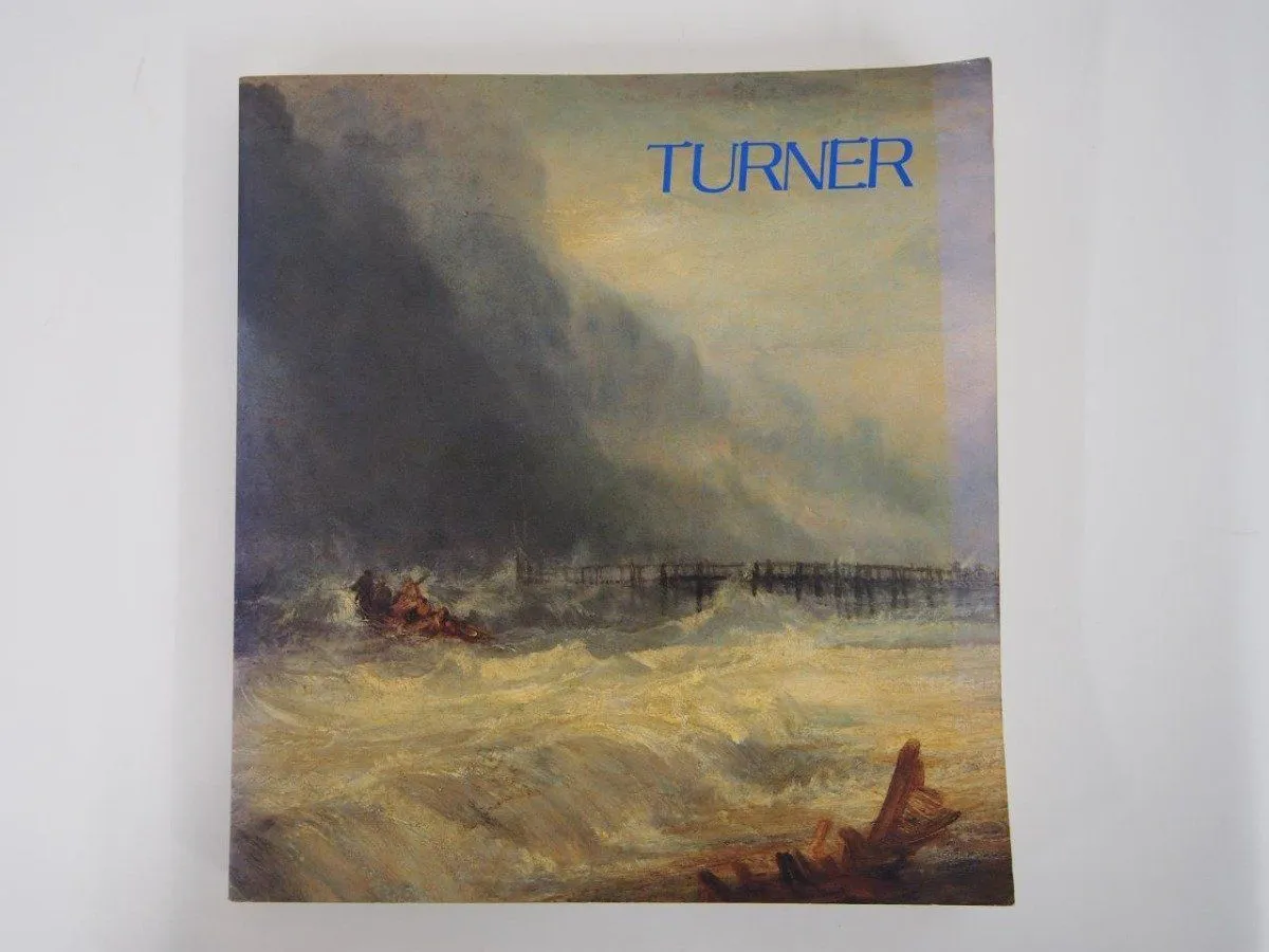 2025年最新】ターナー展 図録の人気アイテム - メルカリ