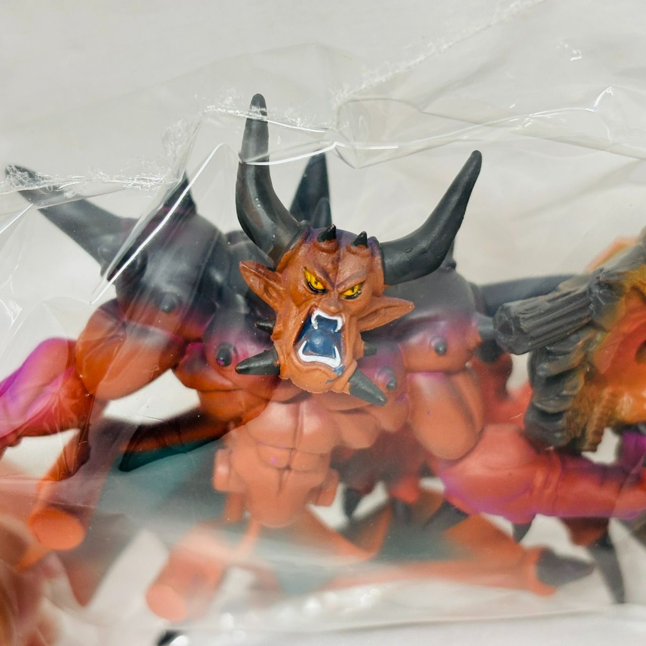 ドラゴンクエスト モンスターズギャラリー HD THE BEST 3体