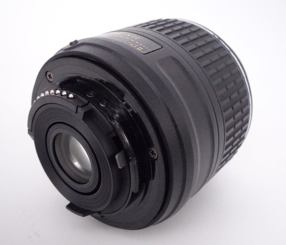 DX NIKKOR