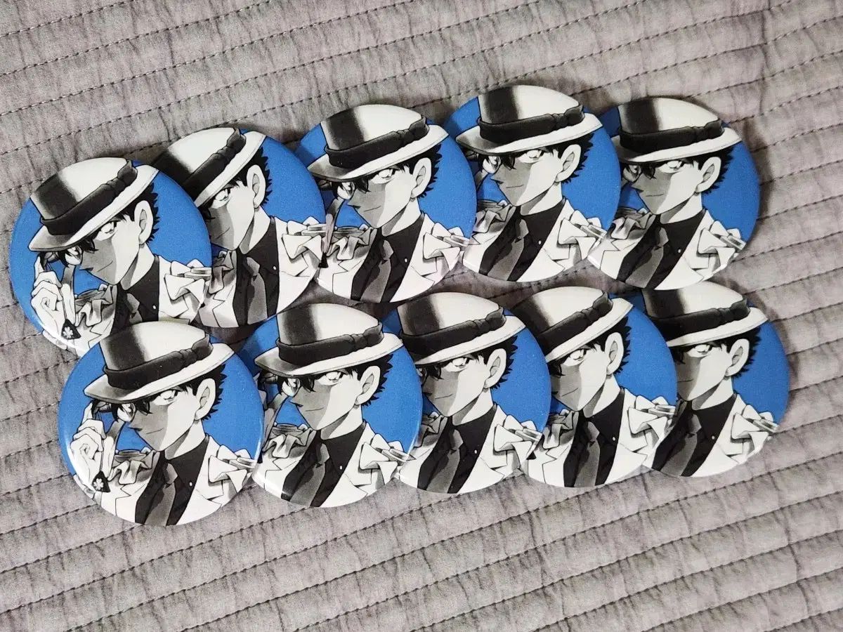 江戸川コナン 痛バ 名探偵コナン 江戸川コナン 痛バッグ(A4) 名探偵