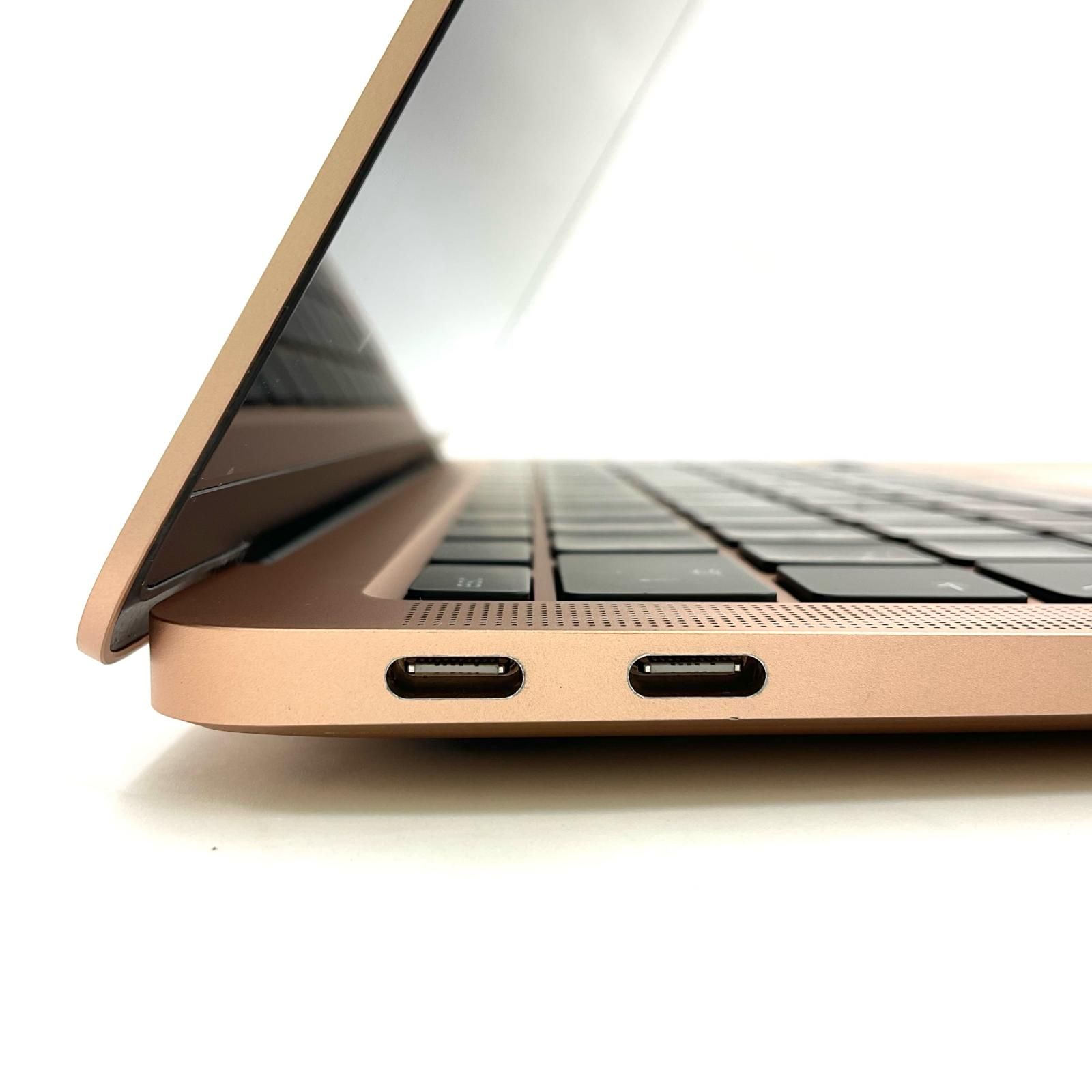 Apple 【全額返金保証】【最速発送】Apple MacBook Air 13.3インチ