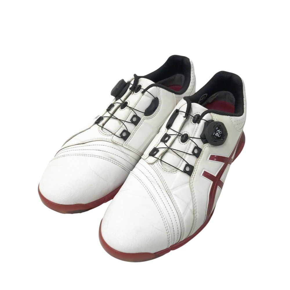 asics アシックス TGN916 ゴルフシューズ BOA 27.0 asics アシックス TGN916 ゴルフシューズ BOA 27.0