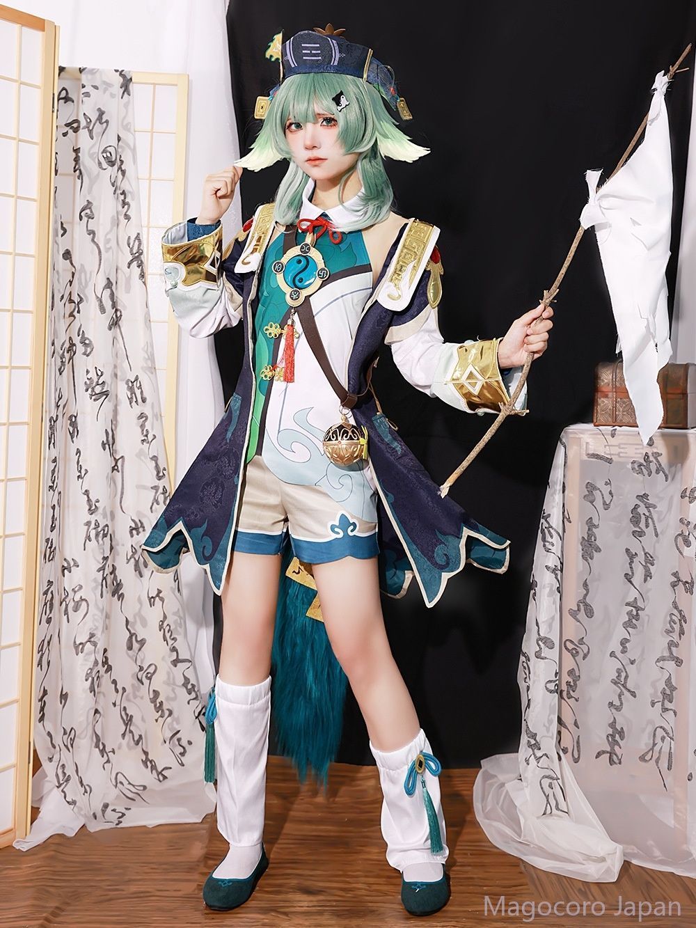 崩壊スターレイル フォフォ