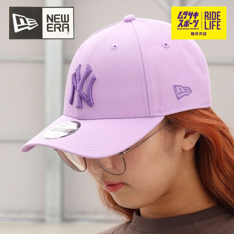 NEW ERA ニューエラ 限定 キャップ 9FORTY 940 ニューヨーク