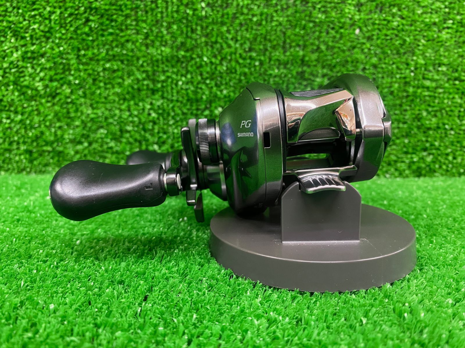 18バンタムmgl PG - リールブランド