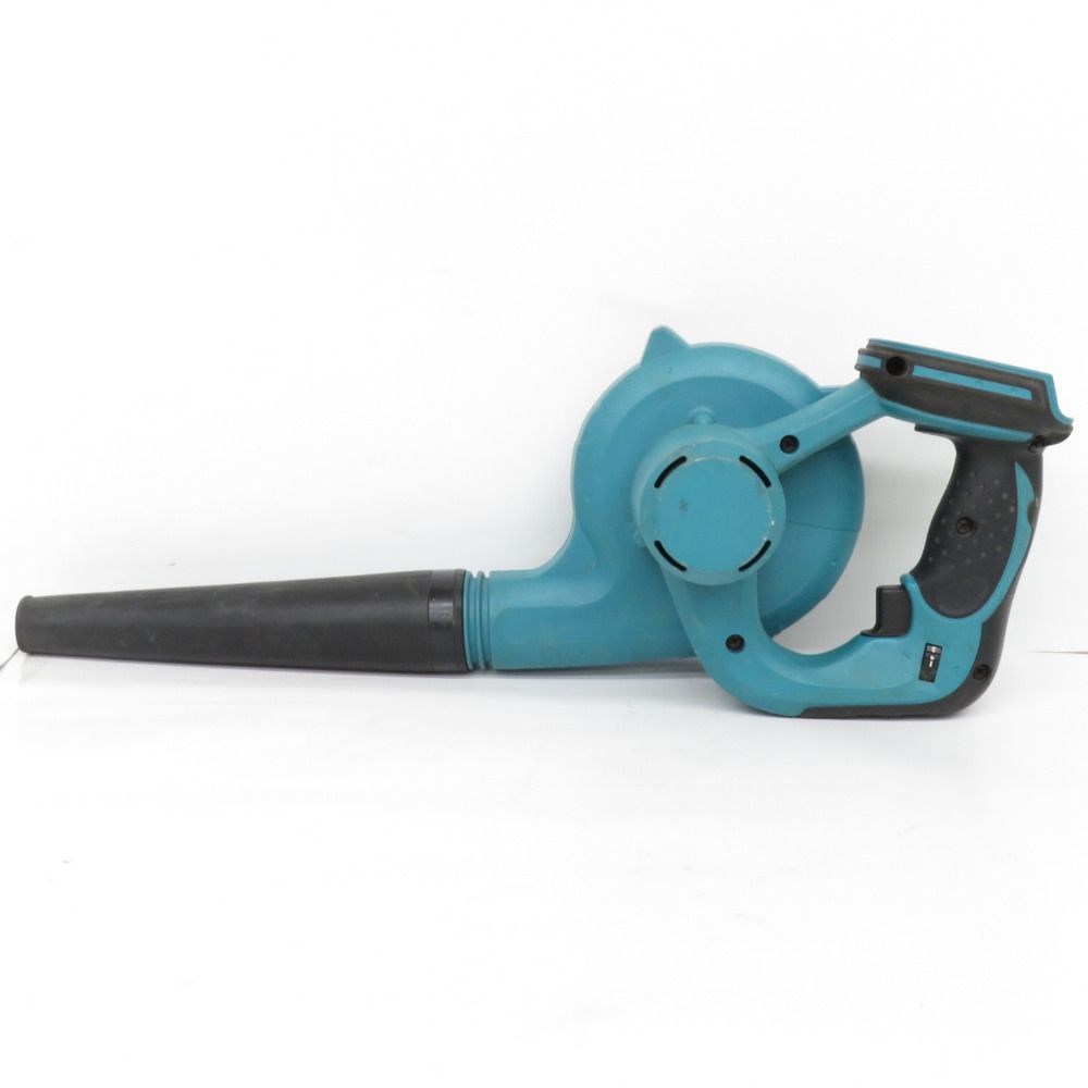 速くおよび自由な マキタ makita 18V対応 ダストバッグ欠品 本体のみ 充電式ブロワ 工具/メンテナンス