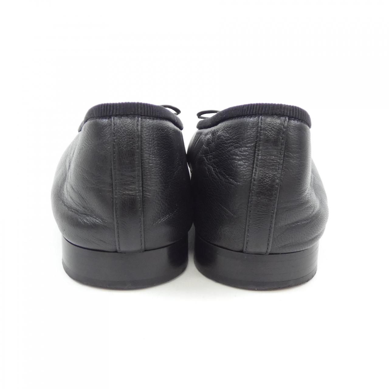 CHANEL バレリーナ