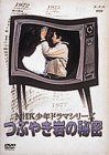 NHK少年ドラマシリーズ つぶやき岩の秘密 [DVD](中古品)