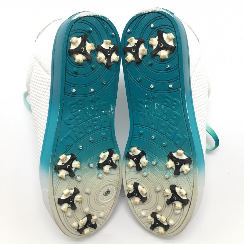 G/FORE ジーフォア スパイクレス ゴルフシューズ ガリバンター 23.5