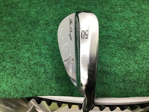 ミズノ ミズノ ミズノ ウェッジ THE CRAFT(2023) ミズノ THE CRAFT