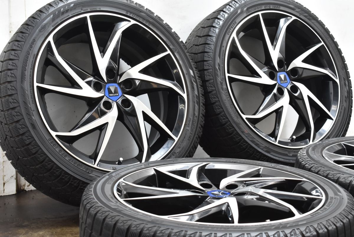 バリ溝】トヨタ 50 プリウス 純正 モデリスタ オプション