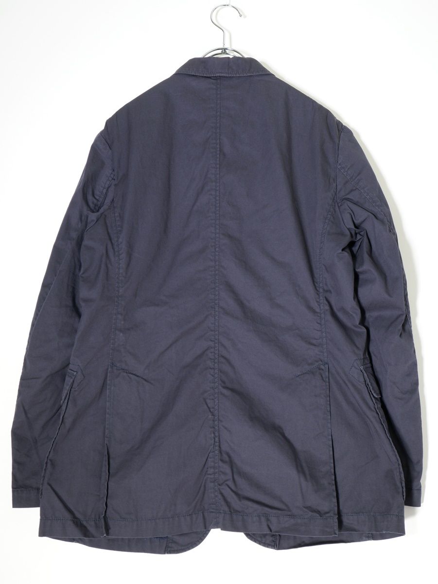 Engineered Garmentsエンジニアードガーメンツ Baker Jacket - High