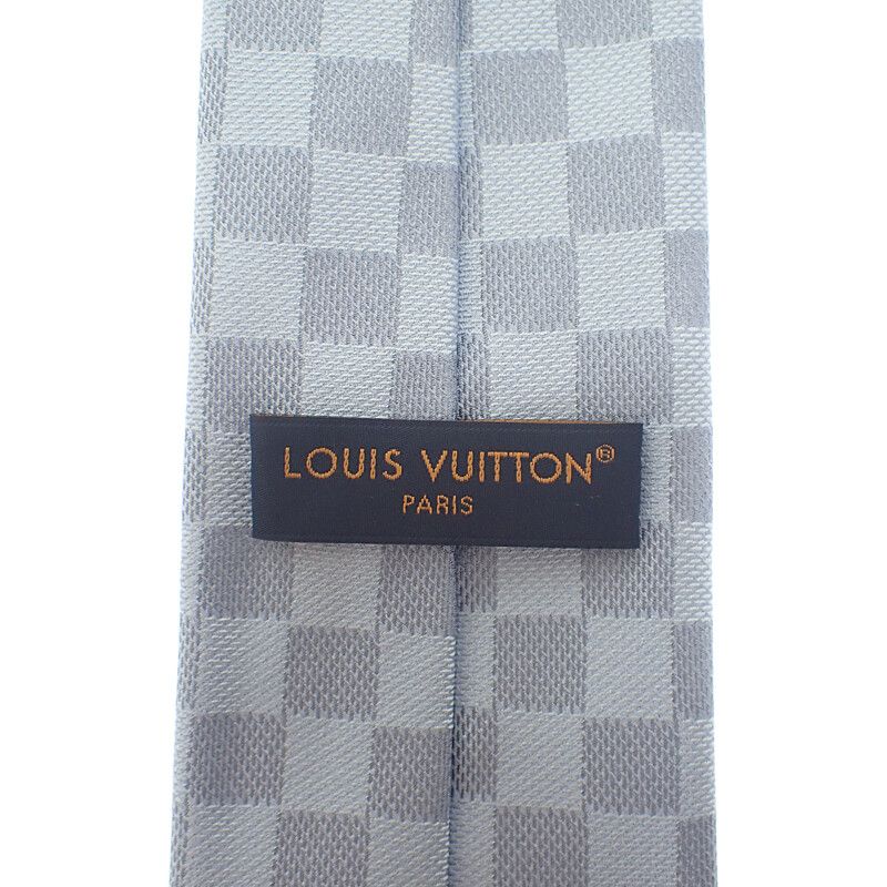 ルイヴィトン LOUIS VUITTON ダミエクラシック 8cm M78754