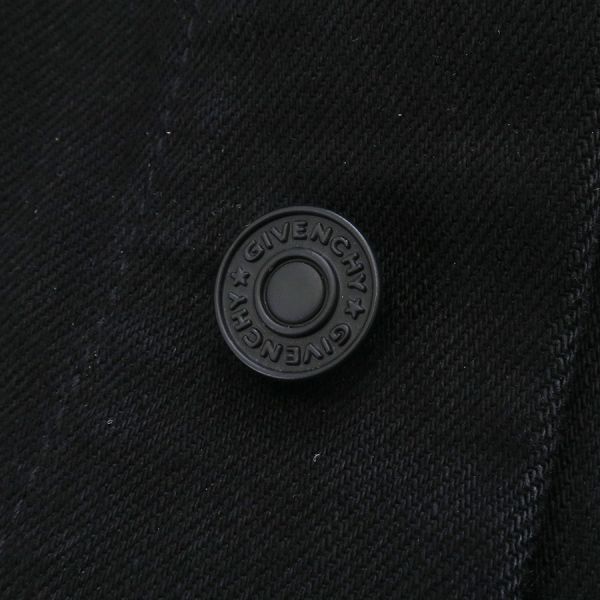 デニムジャケット