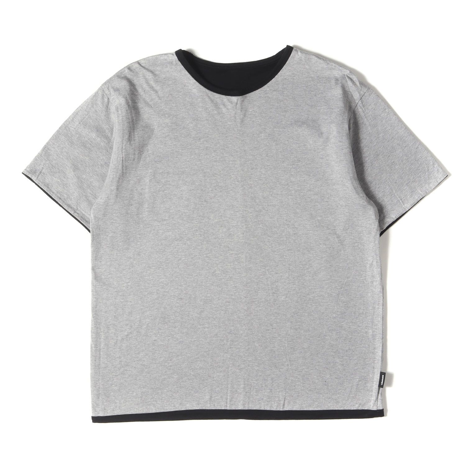 美品】SOPHNET ソフネット Tシャツ サイズ:各S / リバーシブル