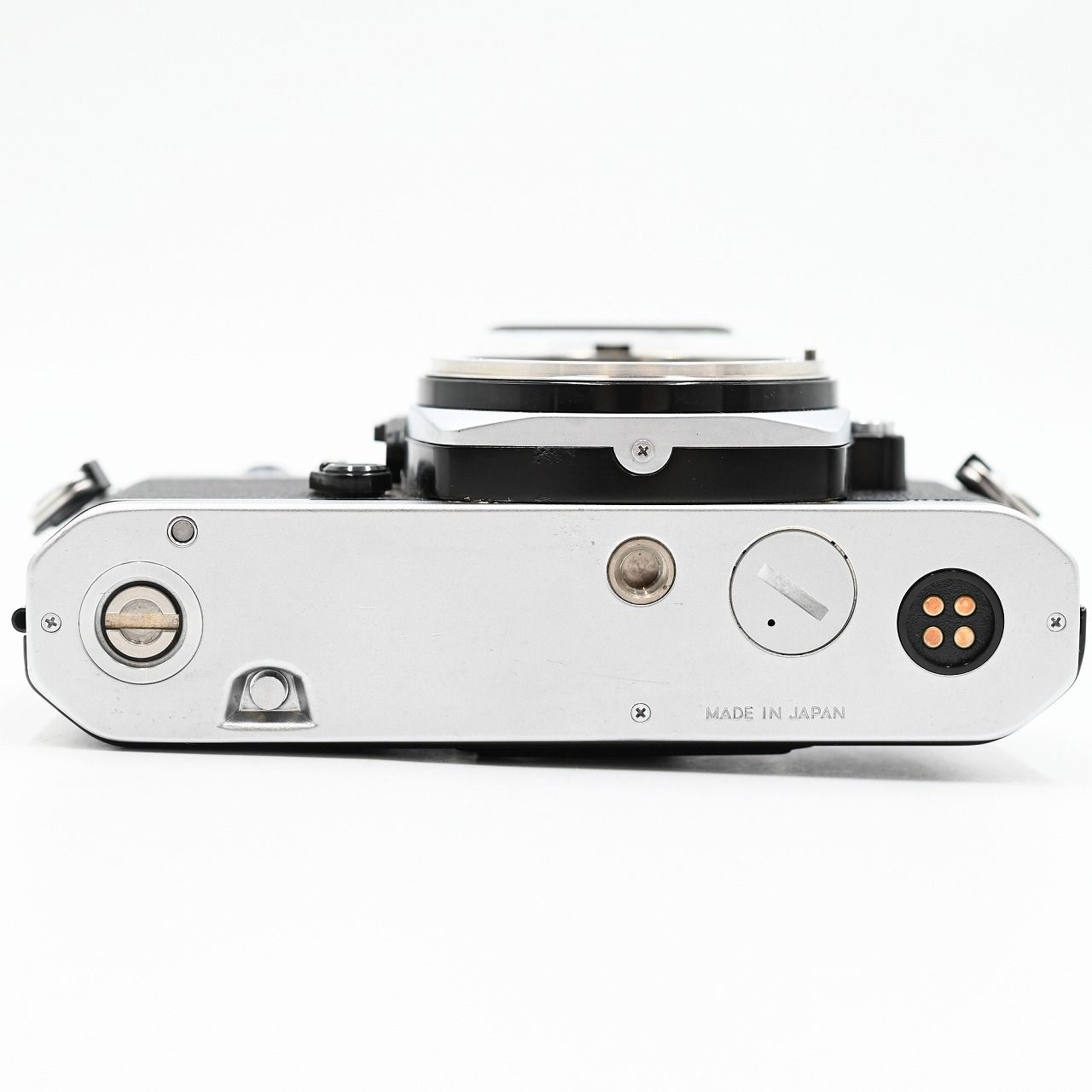 Nikon NEW FM2 後期 Nikon NEW FM2 後期 Nikon releases the Z f full-frame mirrorless