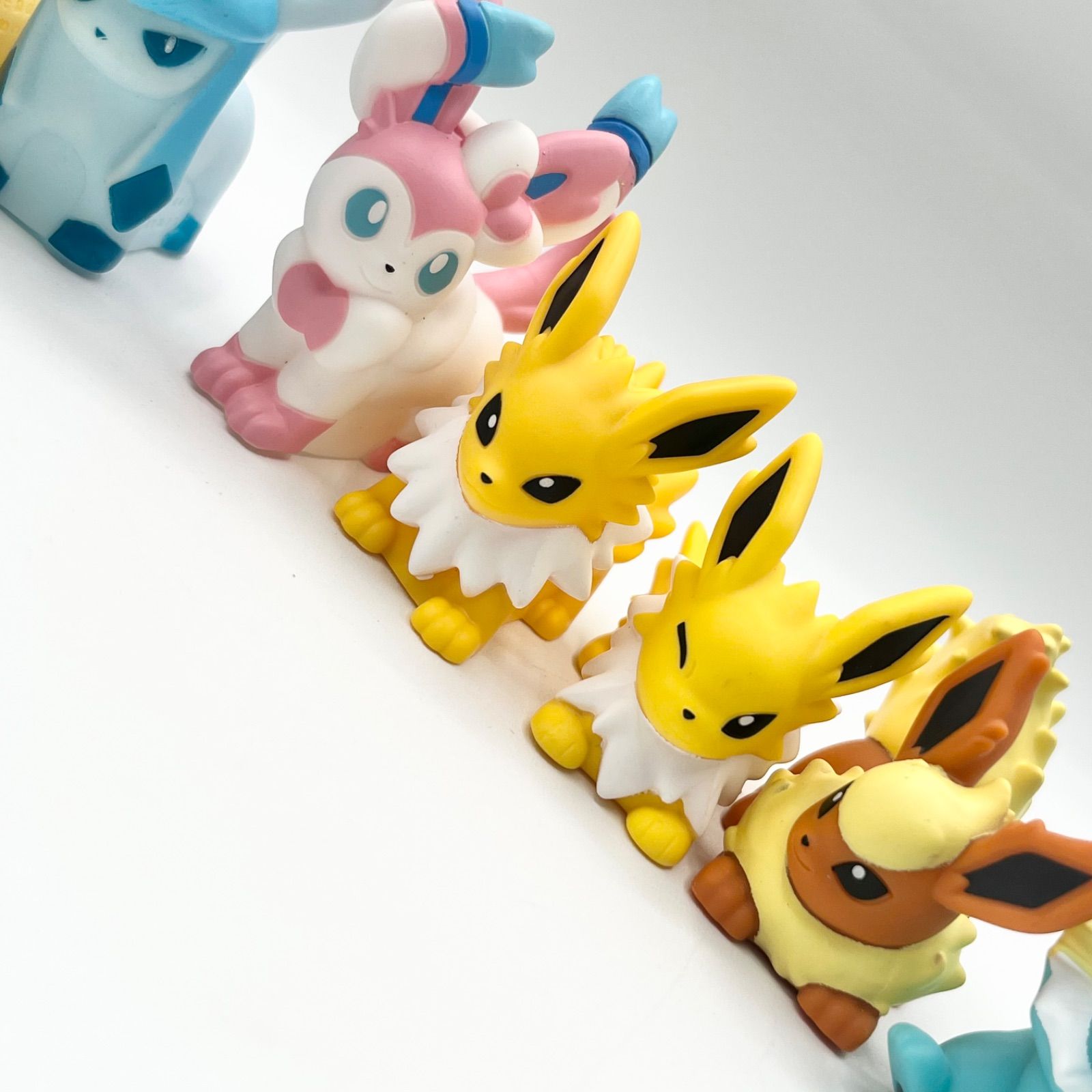 🔸ブイズ大集合🔸】 ポケモン 人形 まとめ売り12個セット 《イーブイ