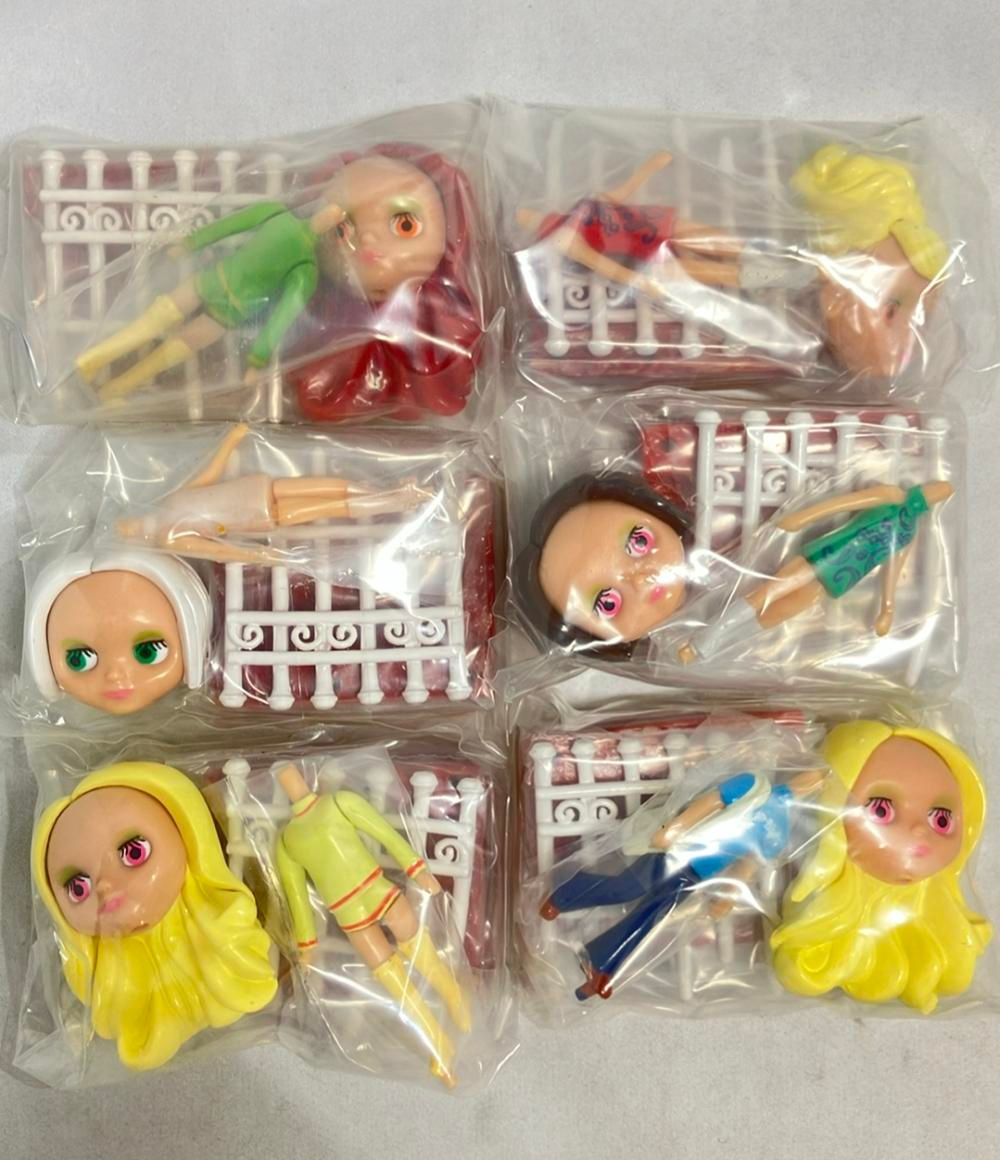 【未開封】エブリーブライス ミニフィギュア vol.1 10個入り ブライス フィギュア エブリーブライス 10個入り×3箱 ミニ