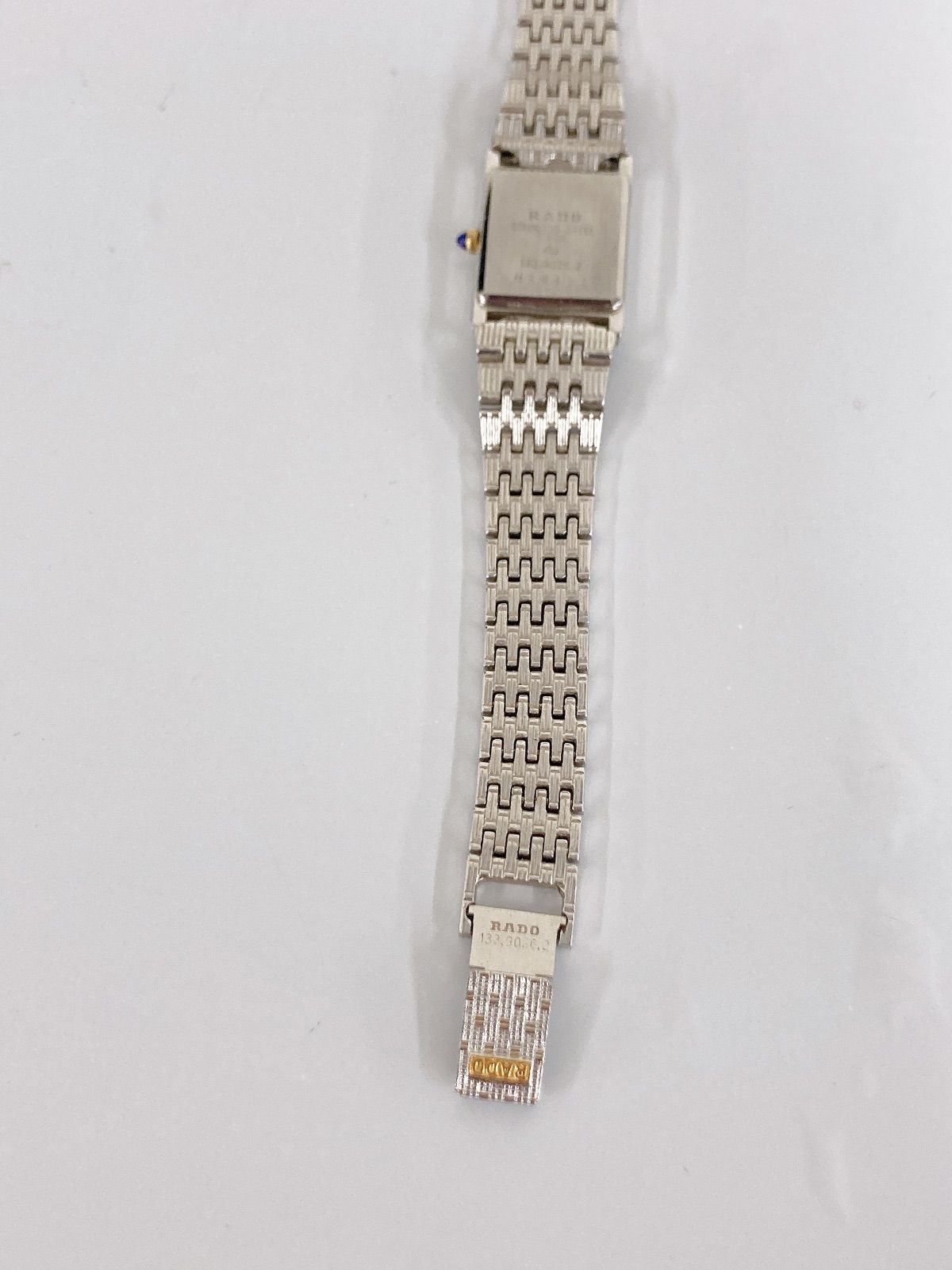 RADO他 アナログ時計 ゴールド シルバー ゴールド ウォッチ | RADO® 日本